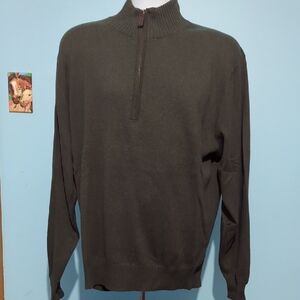 Daniel Cremieux Pullover Size Large